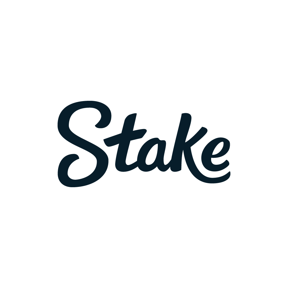 Stake Casino логотип